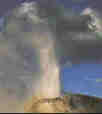 Castle Geyser